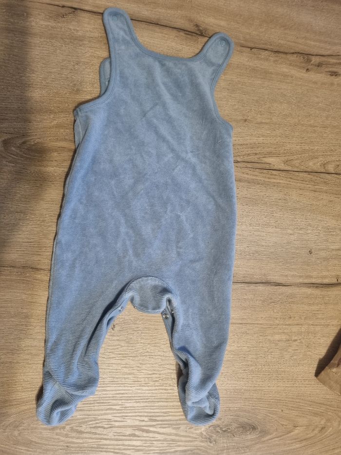 Pyjama mickey - photo numéro 4