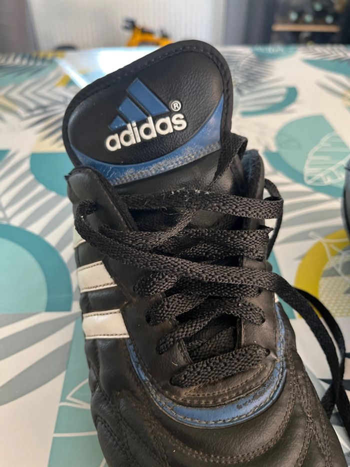 Chaussures de foot - photo numéro 3