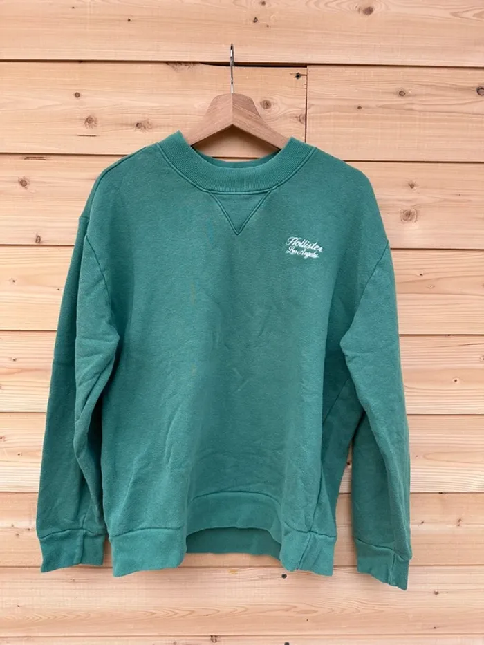 Sweat vert