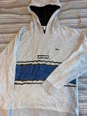 Sweat Lacoste