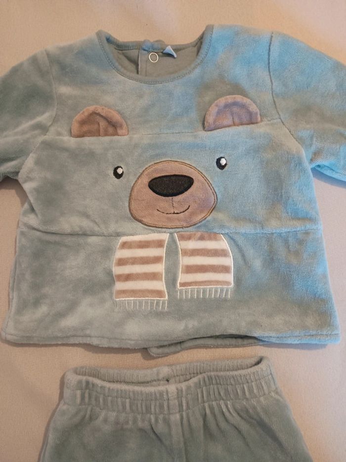 Ensemble - photo numéro 2