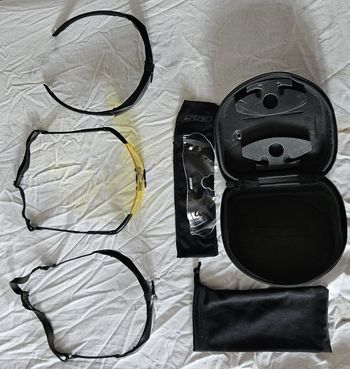 Lunette de protection