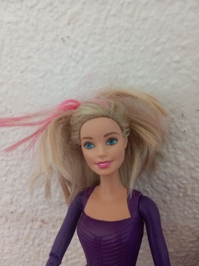 Barbie agent secret de Mattel - photo numéro 2