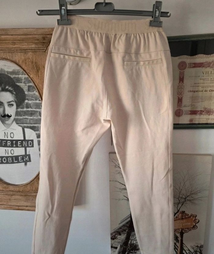 Pantalon décontracté - photo numéro 3