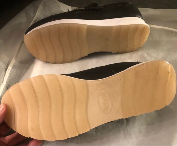 Baskets Scholl - photo numéro 6