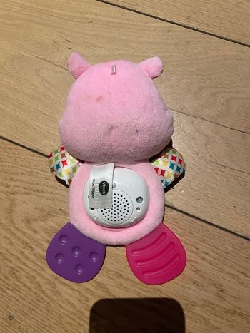 Croc Hippo Vtech