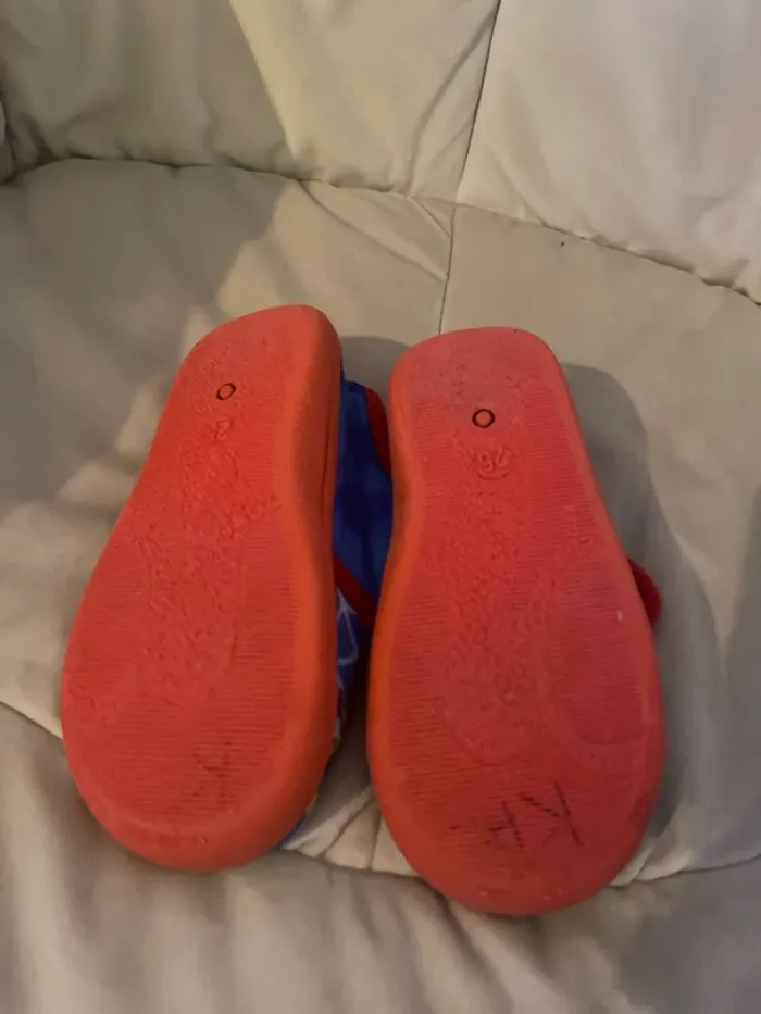 Chaussons - photo numéro 2