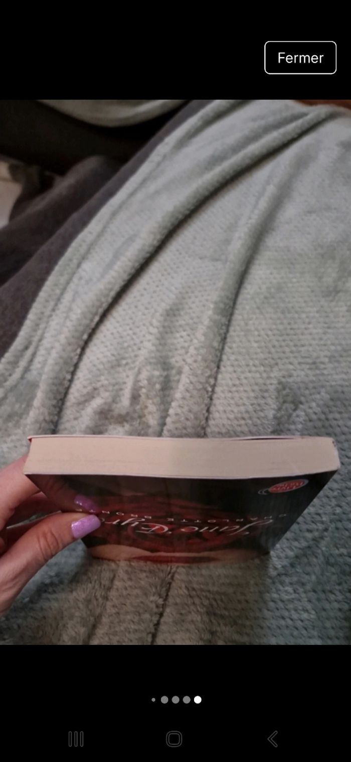 Jane Eyre / Charlotte Brontë - photo numéro 6