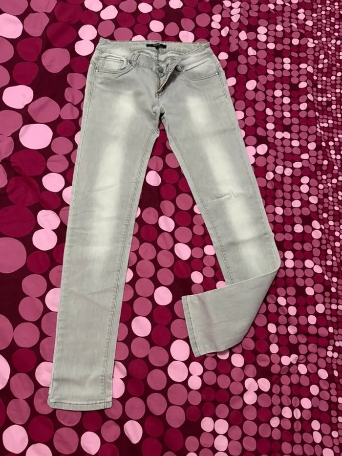 Jeans skinny