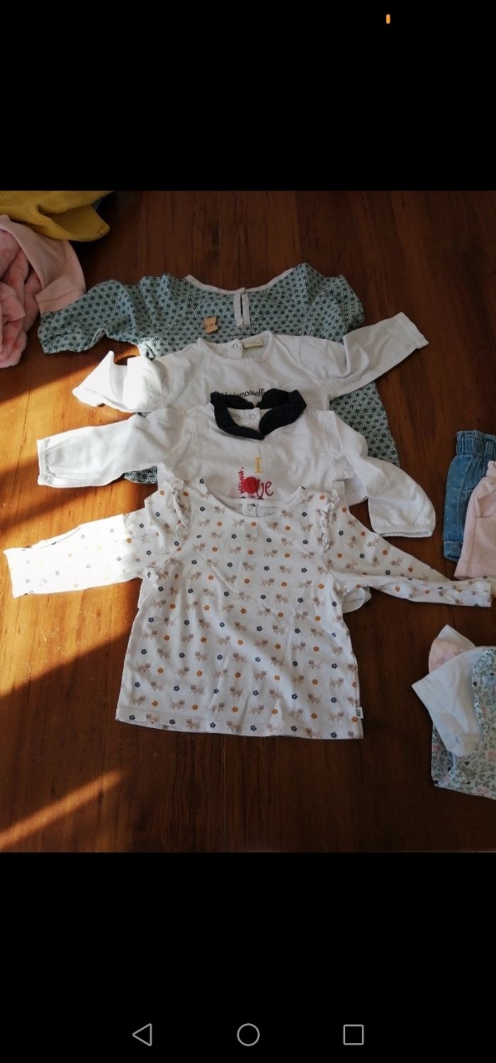 Lots vêtements - photo numéro 3