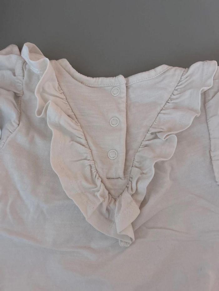 T shirt  bodies sergent majors - photo numéro 5
