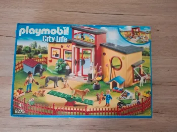 Playmobil 9275