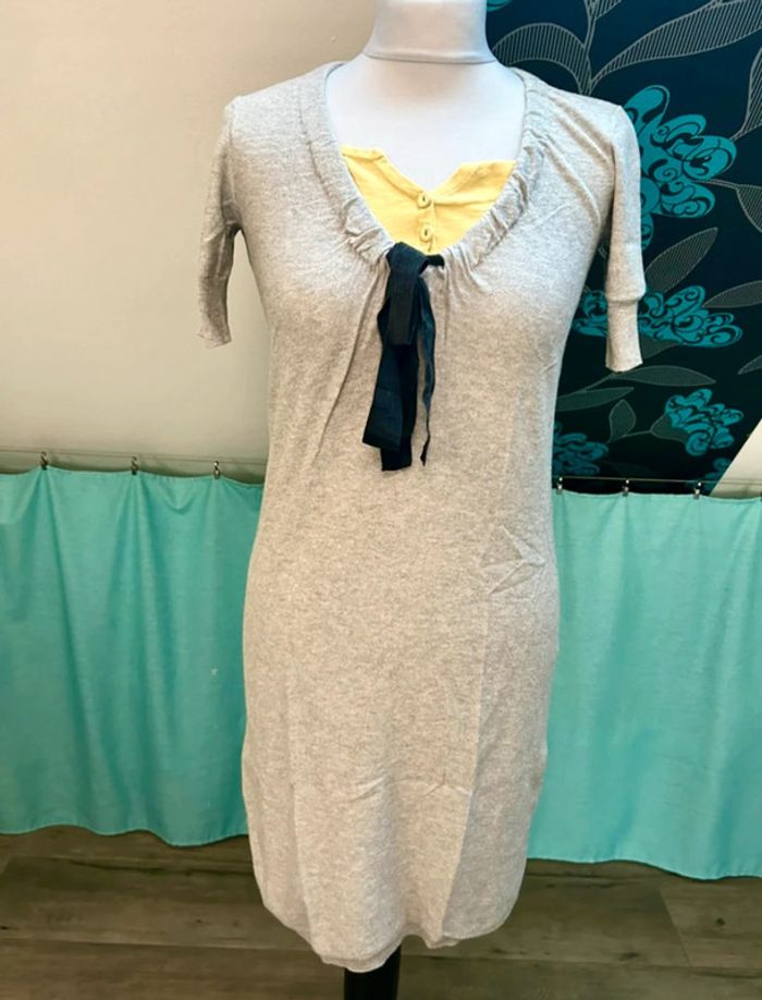 Robe Paul Ka