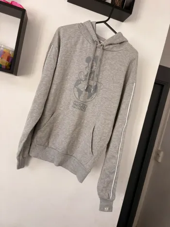 Pull Disney à capuche • XS