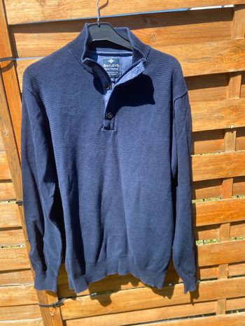 pull homme