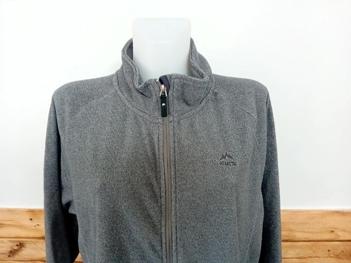 Gilet polar - photo numéro 2
