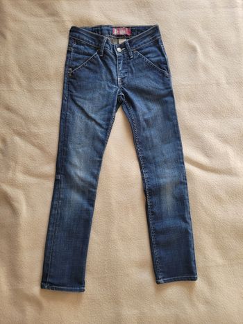 Jean h&m 9 ans 134 cm