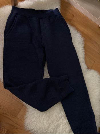 Pantalon, jogging, Uniqlo