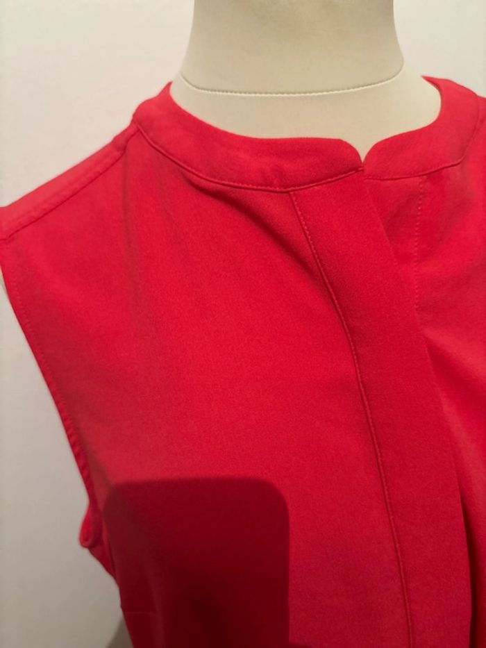 Blouse femme taille 48 de marque Zamba - photo numéro 2