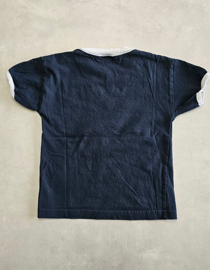 T-shirt 2ans - photo numéro 2