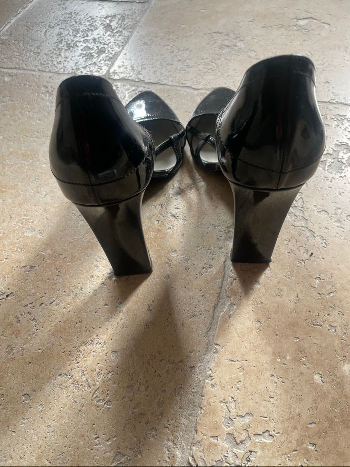 CHAUSSURES HUGO BOSS - photo numéro 3
