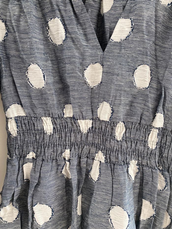 Robe Zara taille M - photo numéro 4