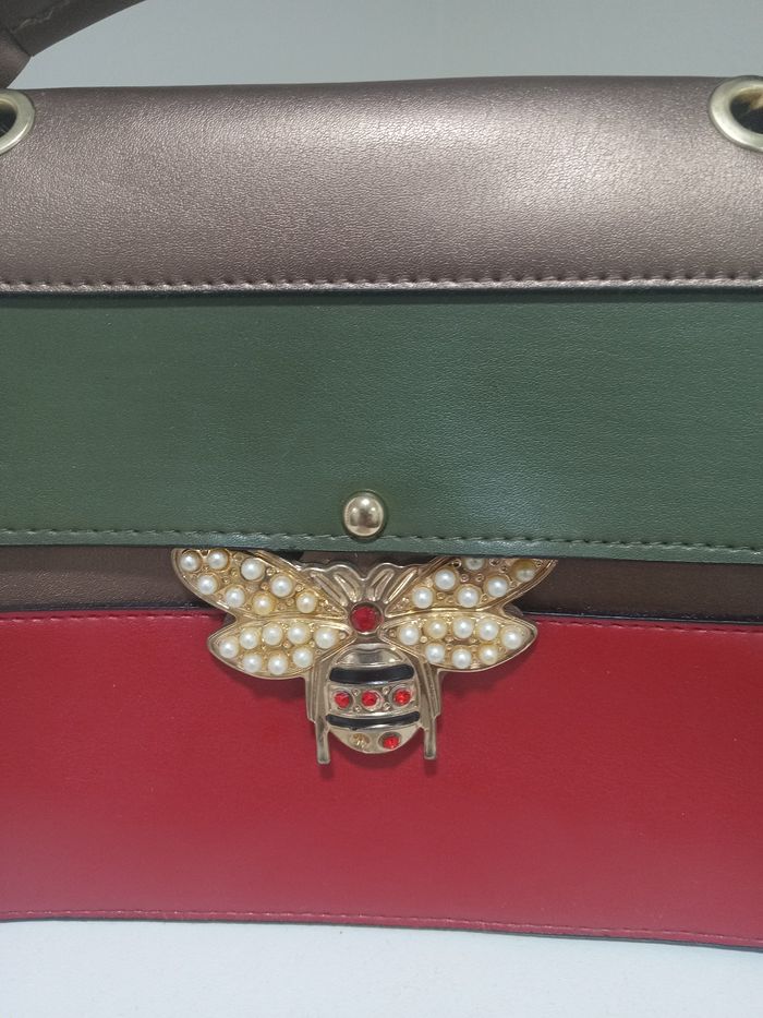 Sac à bandoulière - photo numéro 7