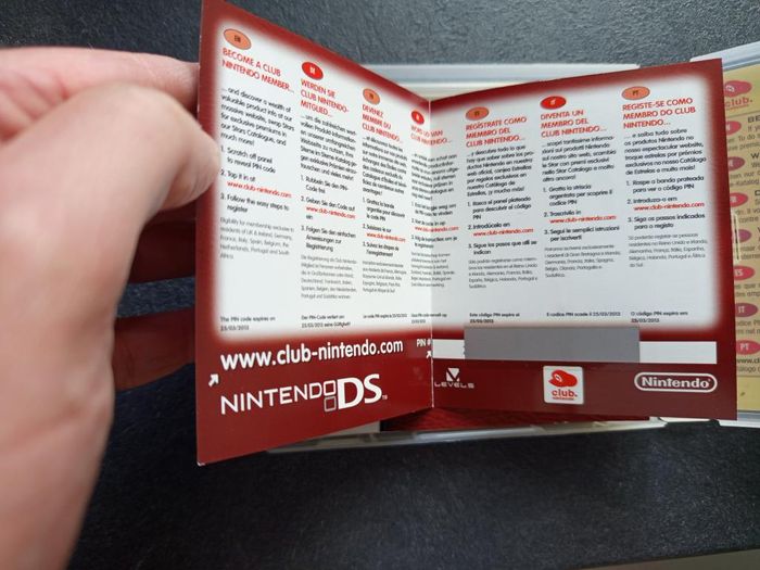 Nintendo - DS - Professeur Layton et la boîte de Pandore - photo numéro 7