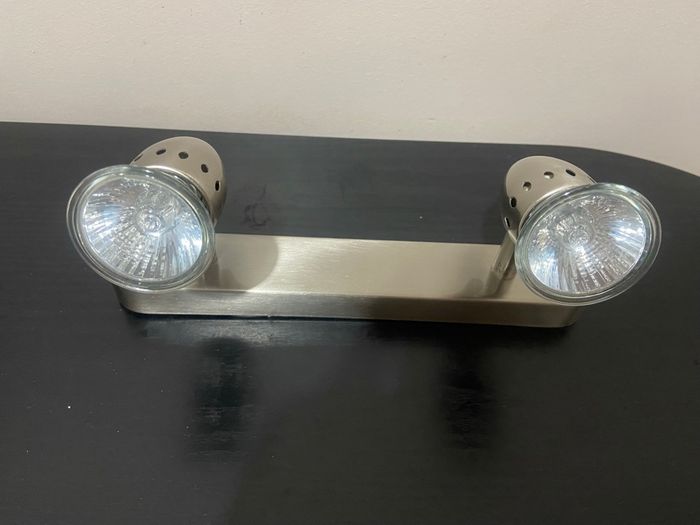 Halogen spot light - photo numéro 5