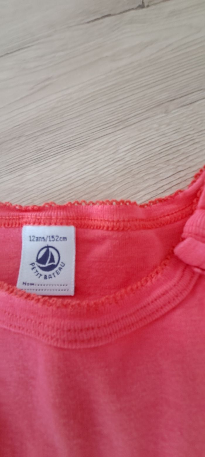 Lot hauts fille - photo numéro 7