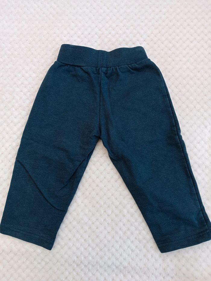 🔸Pantalon de Jogging Tex Baby – 18 mois 🔸 - photo numéro 4