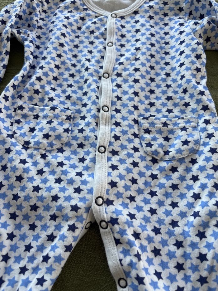 Pyjama garçon - photo numéro 2