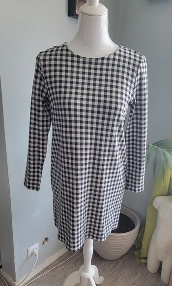 Robe mango taille 36