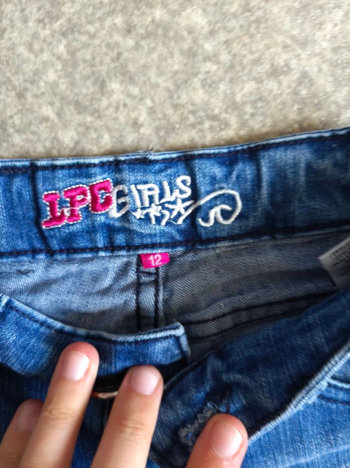 Jeans - photo numéro 2