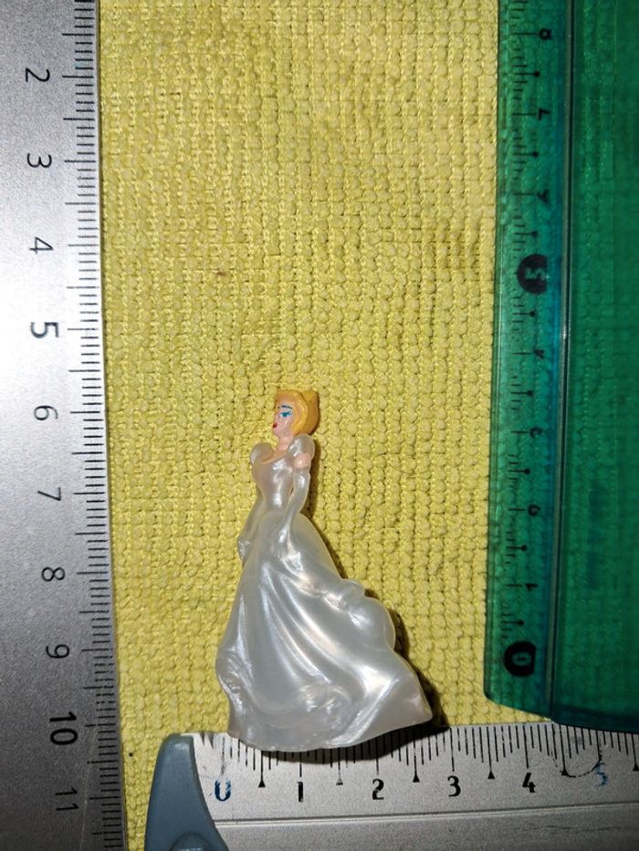 Princesse disney figurine