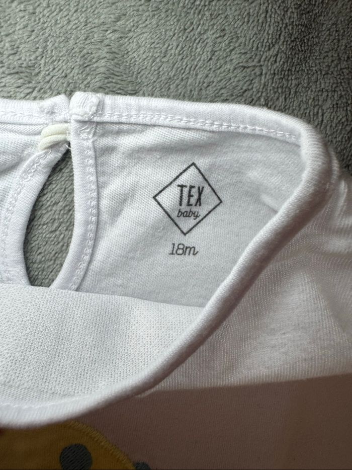 Maillot de bain bébé fille - photo numéro 2