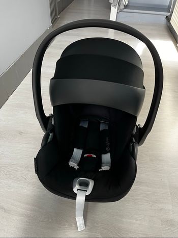 Cosy Cybex Cloud T i -Size