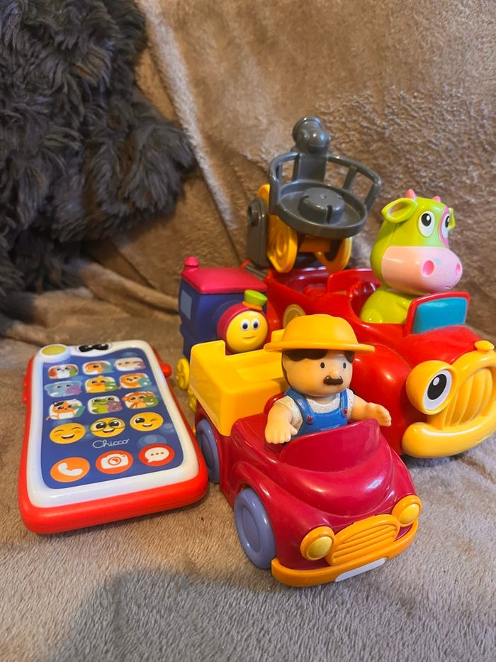 Mot de jeux - photo numéro 2