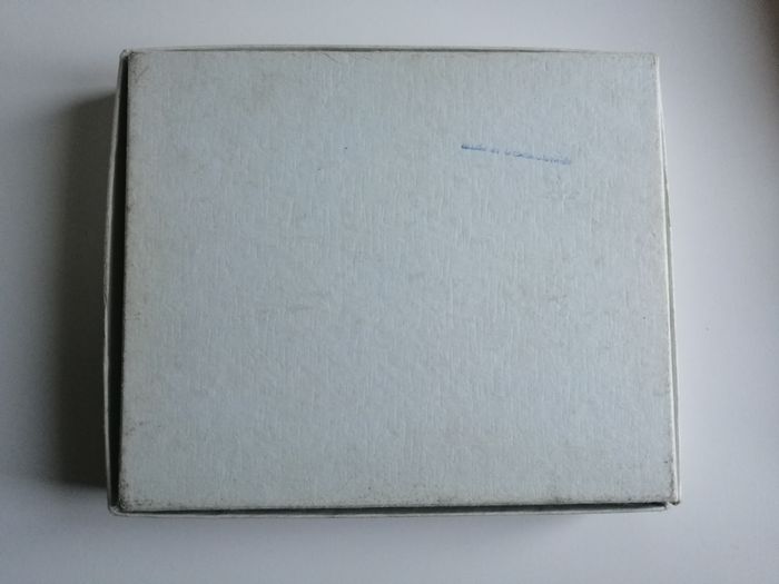 boîte de cubes - photo numéro 10