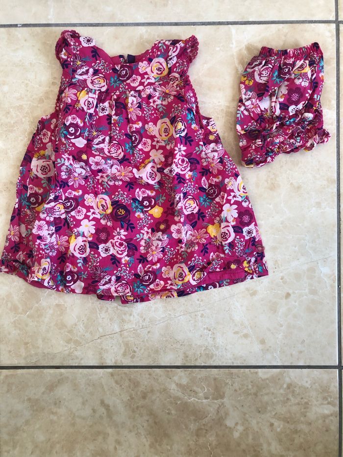 Lot été 3 mois - photo numéro 6