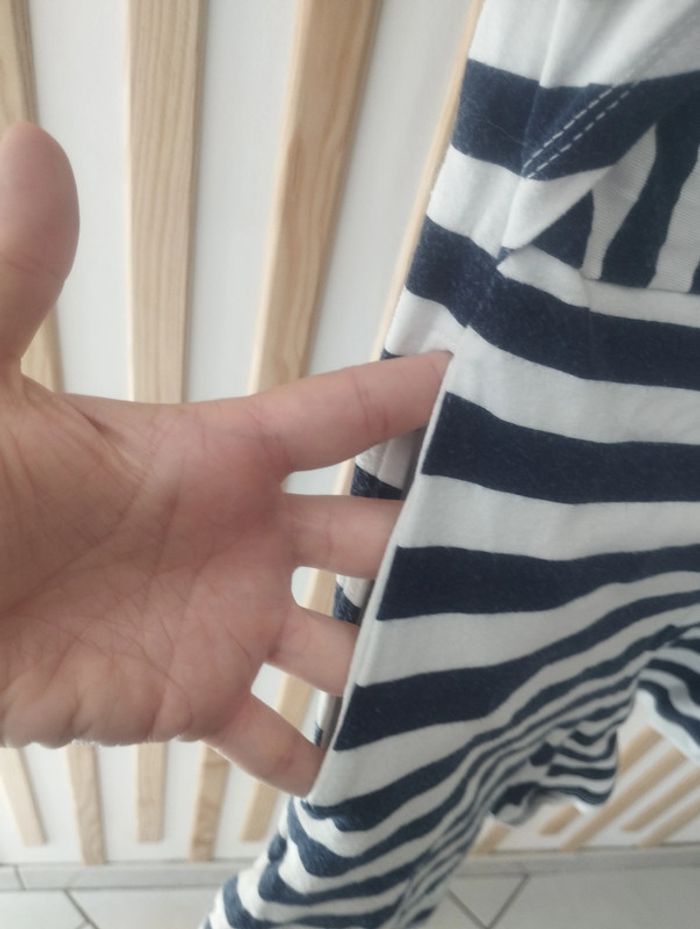 Combishort 10ans Mayoral - photo numéro 7