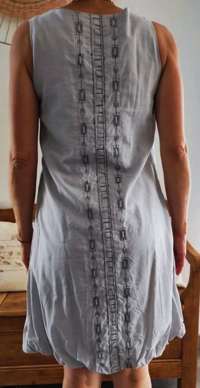 All enjoy robe d'été taille M - photo numéro 3