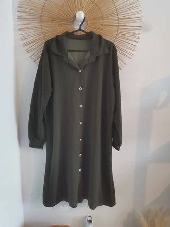 Veste demi saison new collection taille unique