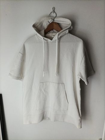 Sweat capuche Zara
