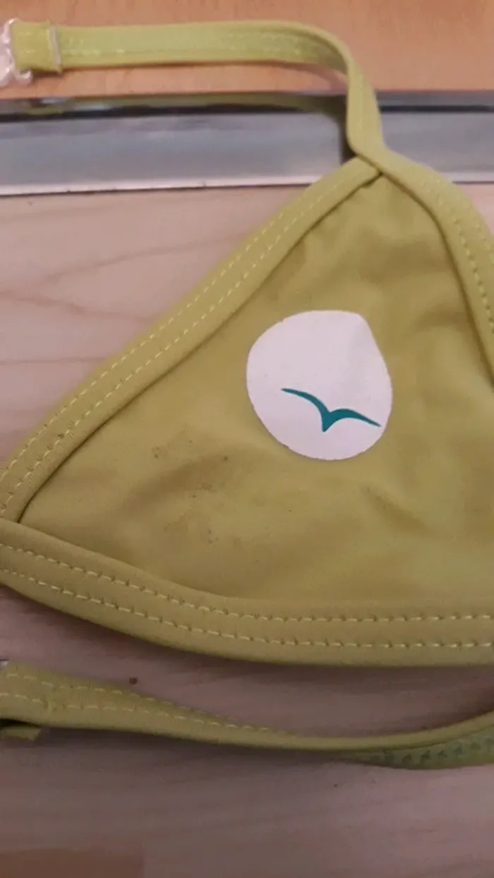 Maillot de bain - photo numéro 3