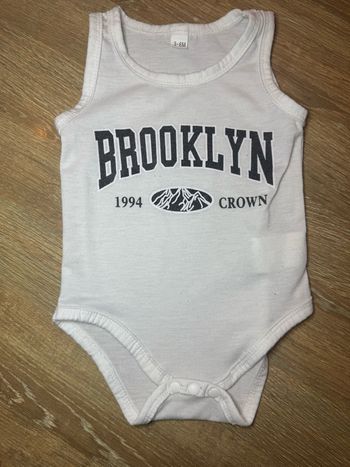 Body Brooklyn /