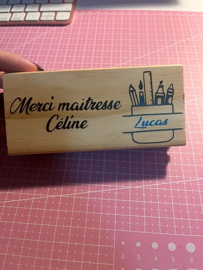 Cadeau de fin d’année - photo numéro 3