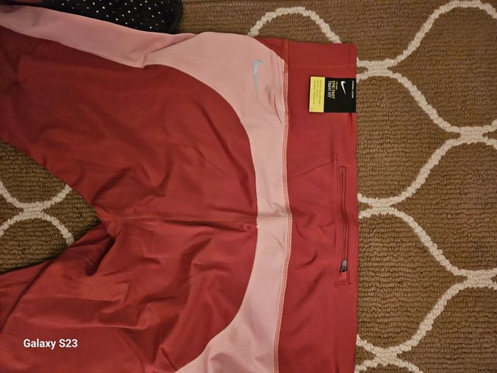 Legging nike - photo numéro 7