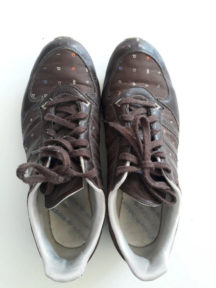 Baskets adidas 38 - photo numéro 2