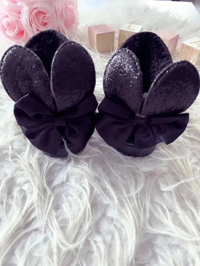 Adorables bottines - photo numéro 2
